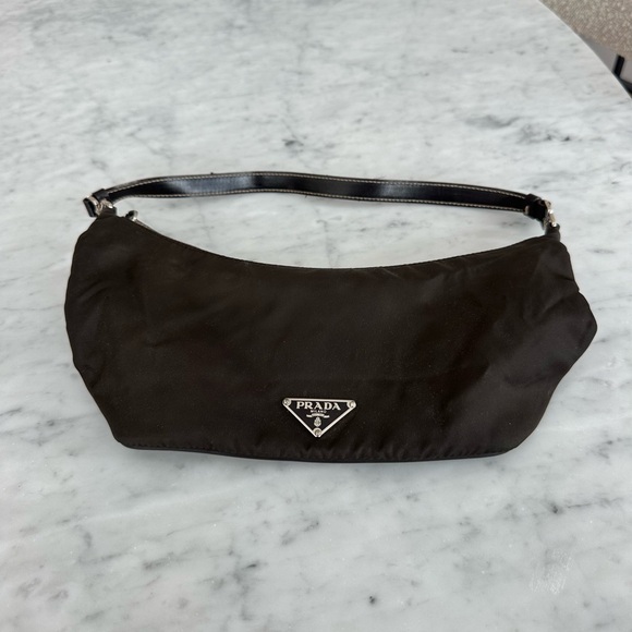 Vintage Prada Re Nylon - Picture 1 of 10